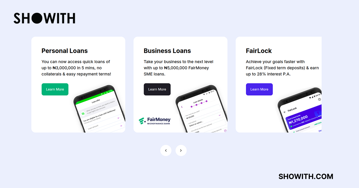 Fairmoney Loan Review 2025