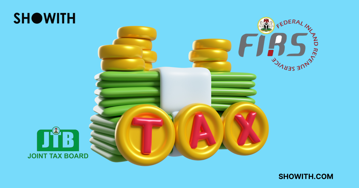 Nigeria’s New Tax 2025 Reform: What You Should Know