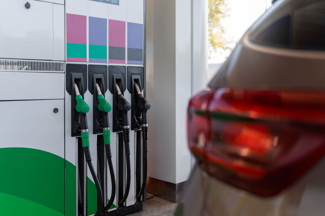 Nigeria’s 5% Fuel Tax: It’s Not Just About the Money