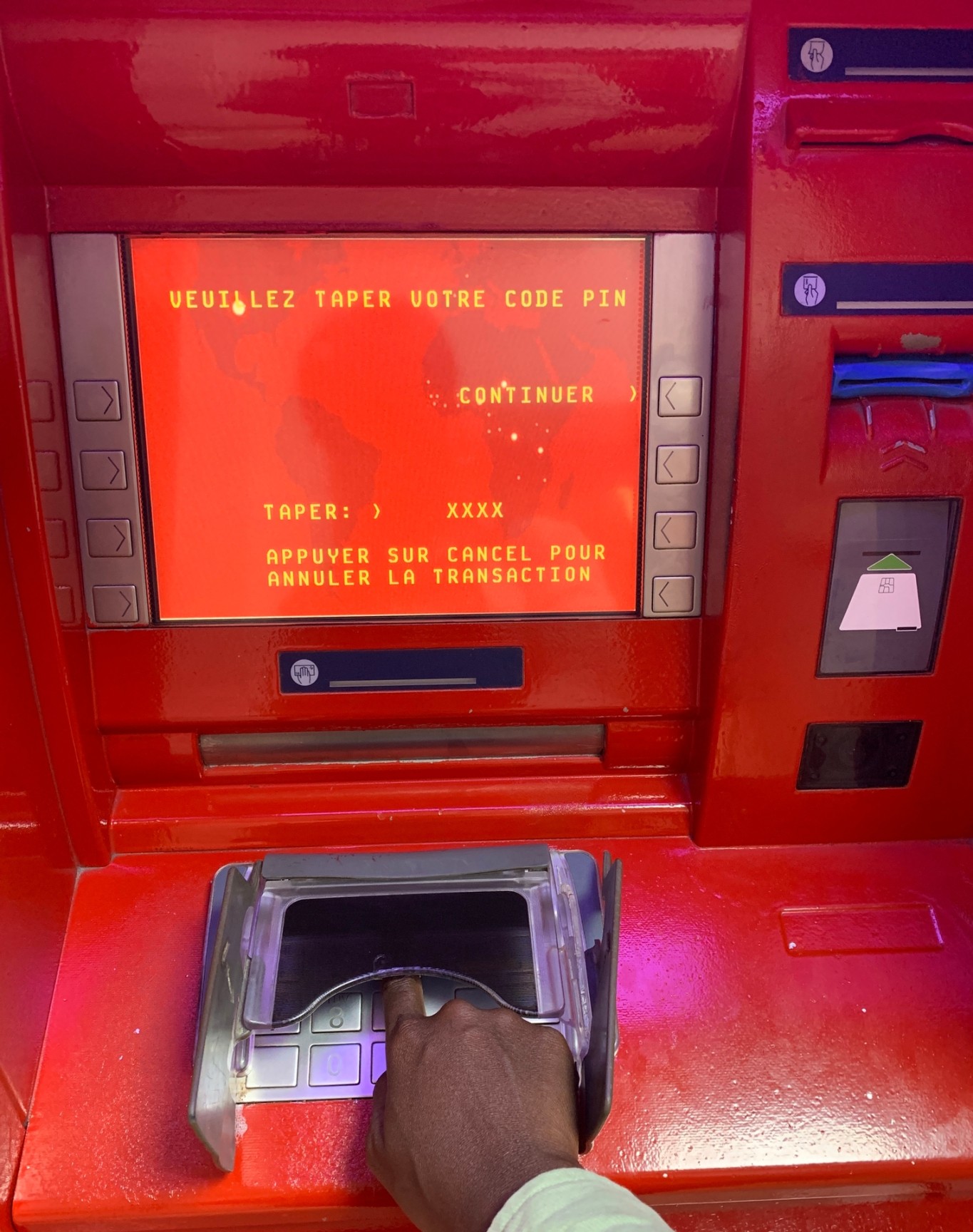 CBN Moves from PoS Crackdown to ATM Refunds Reform