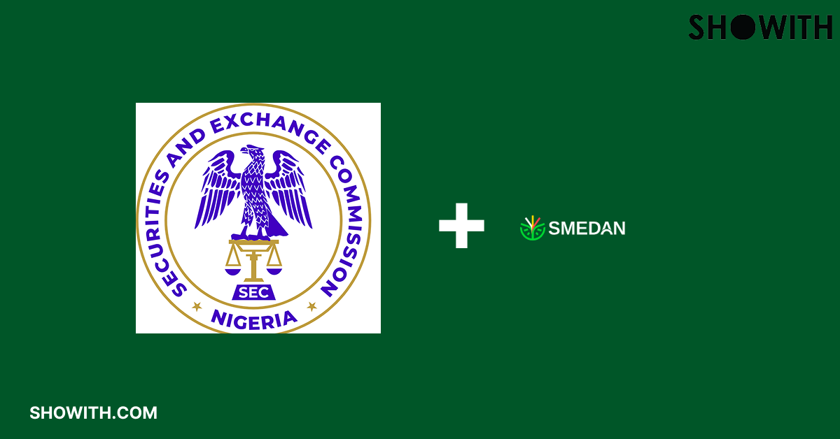 SEC & SMEDAN Team Up to Make it Easier for SMEs to Raise Funds